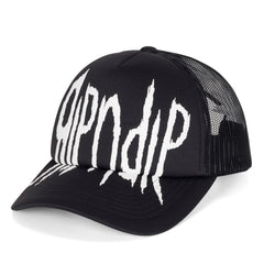 RIPNDIP Insano Trucker Hat (Black)