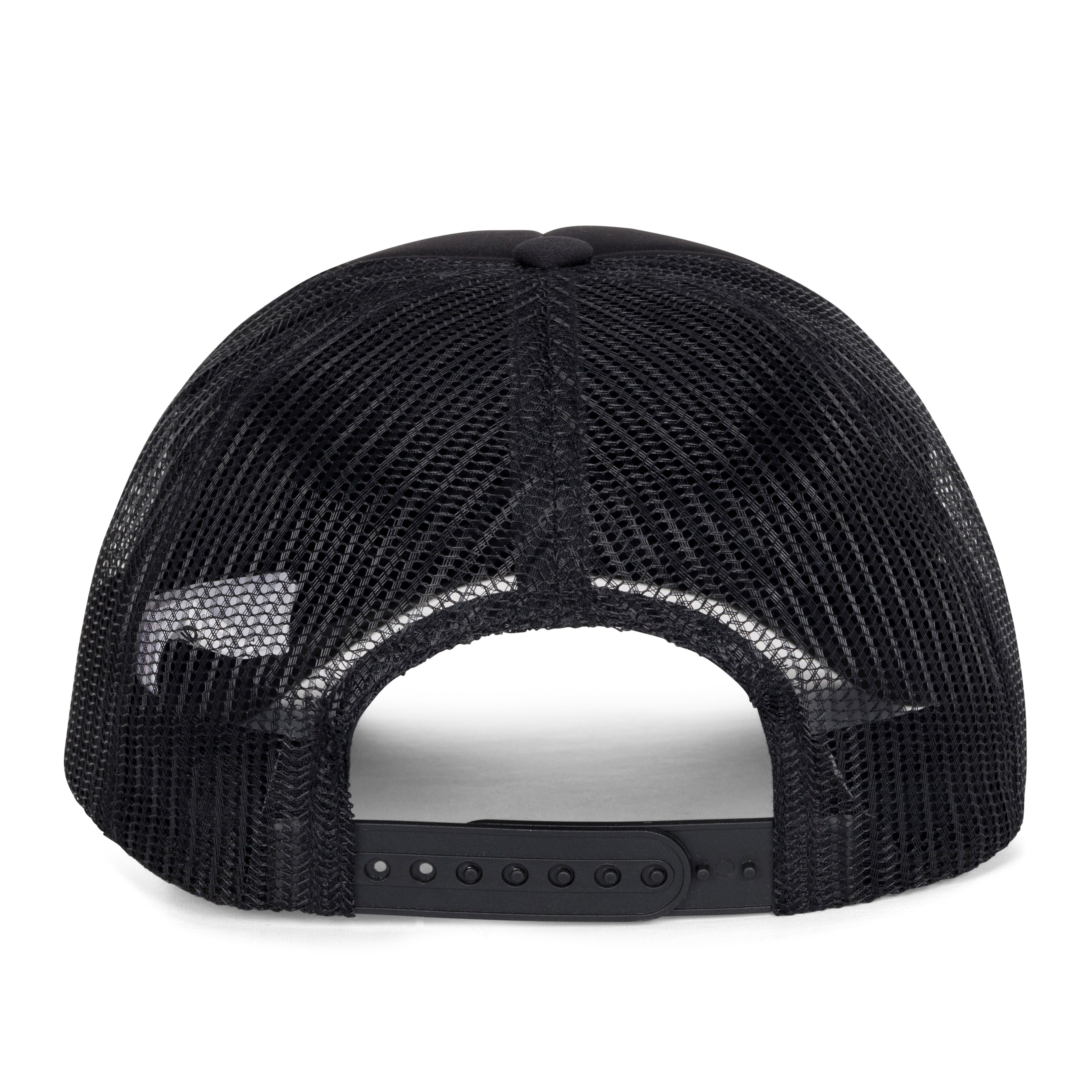 RIPNDIP Insano Trucker Hat (Black)