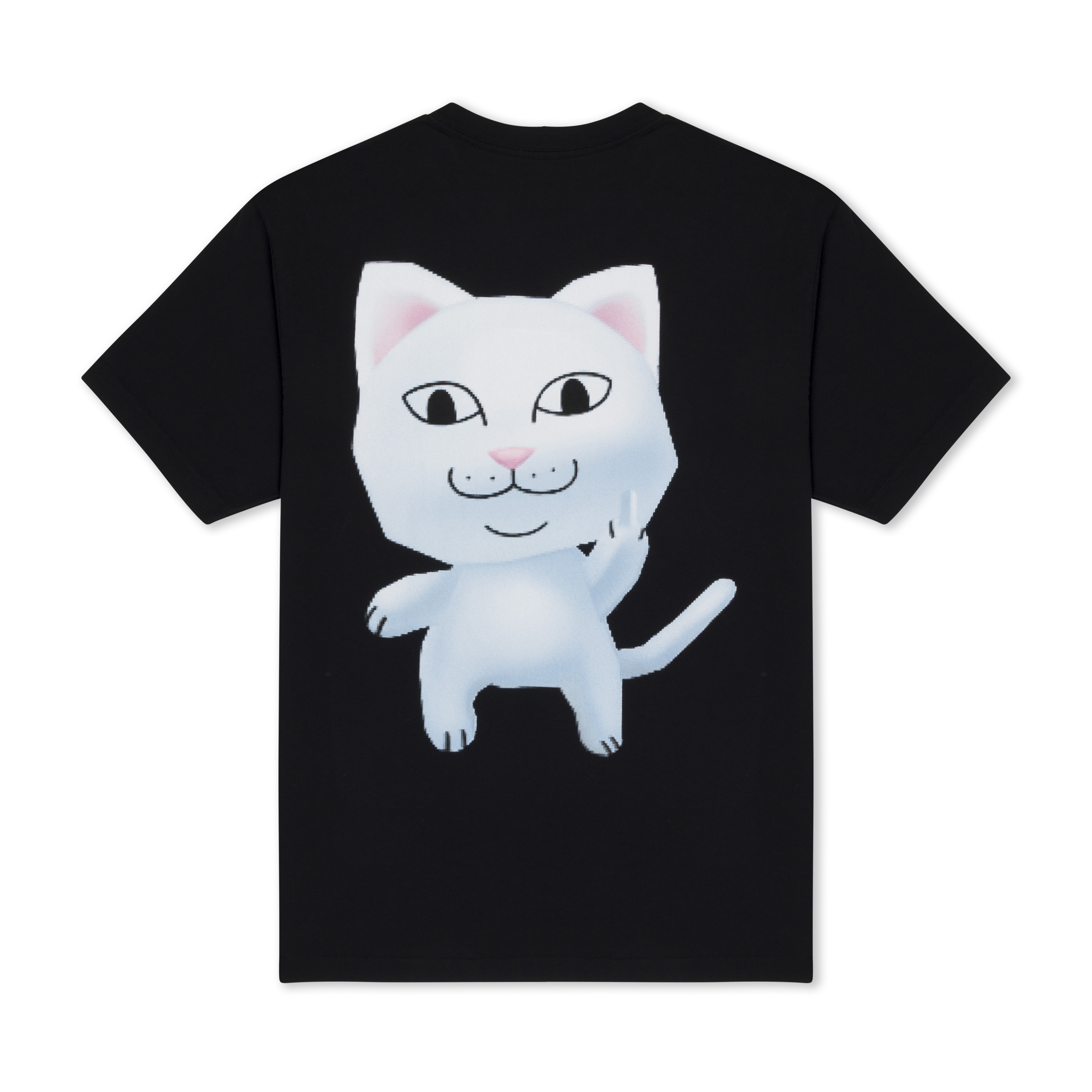 RIPNDIP Nermii Tee (Black)