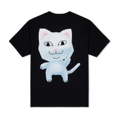 RIPNDIP Nermii Tee (Black)