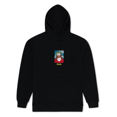 RIPNDIP Lord Savior Nerm Hoodie (Black)