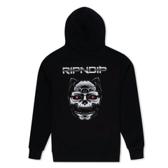 RIPNDIP Nerminator 2.0 Hoodie (Black)