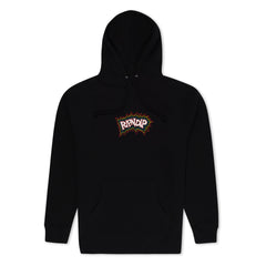 RIPNDIP Big Pussy Energy Hoodie (Black)