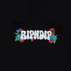 RIPNDIP Peace Love Ripndip Hoodie (Black)