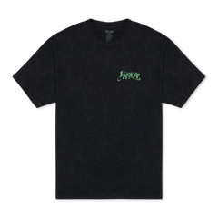 RIPNDIP Squabble Up Tee (Black Vintage Wash)
