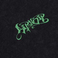 RIPNDIP Squabble Up Tee (Black Vintage Wash)