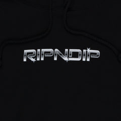 RIPNDIP Nerminator 2.0 Hoodie (Black)