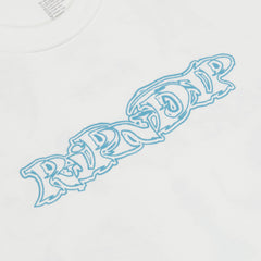 RIPNDIP The Peoples Choice Tee (Bone)