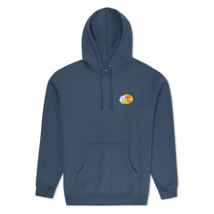 RIPNDIP Catfish Hoodie (Storm Blue)