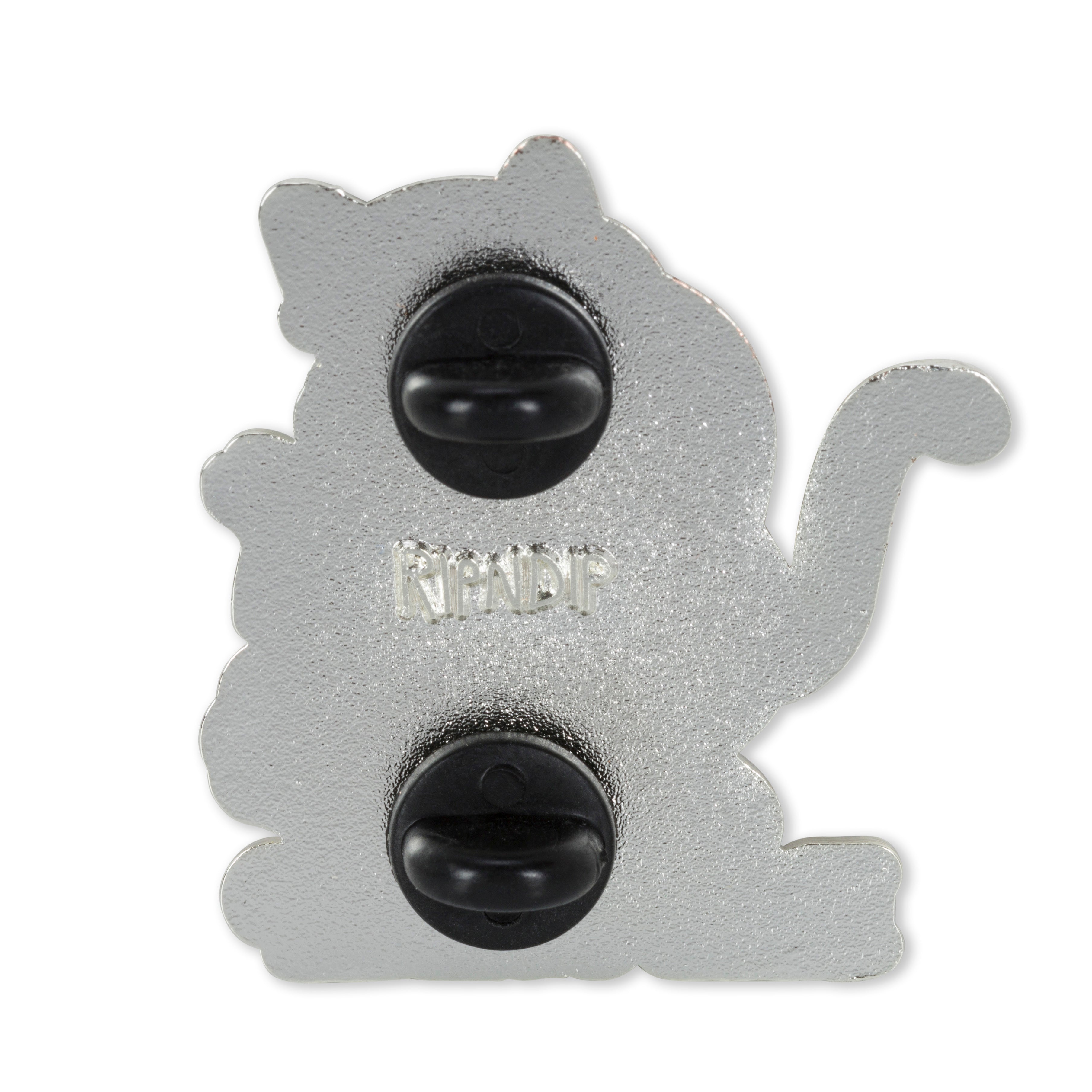 RIPNDIP Brain Dead Pin (Multi)