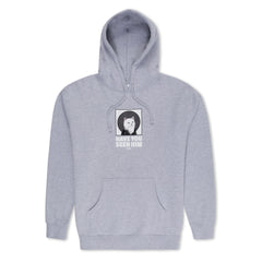 RIPNDIP Have You Seen Him? Hoodie (Ash Heather)
