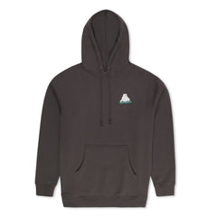 RIPNDIP Flower Boy Hoodie (Charcoal)