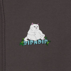 RIPNDIP Flower Boy Hoodie (Charcoal)