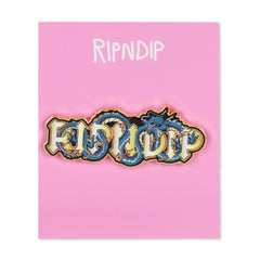 RIPNDIP Shen Nerm Pin (Multi)