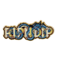 RIPNDIP Shen Nerm Pin (Multi)