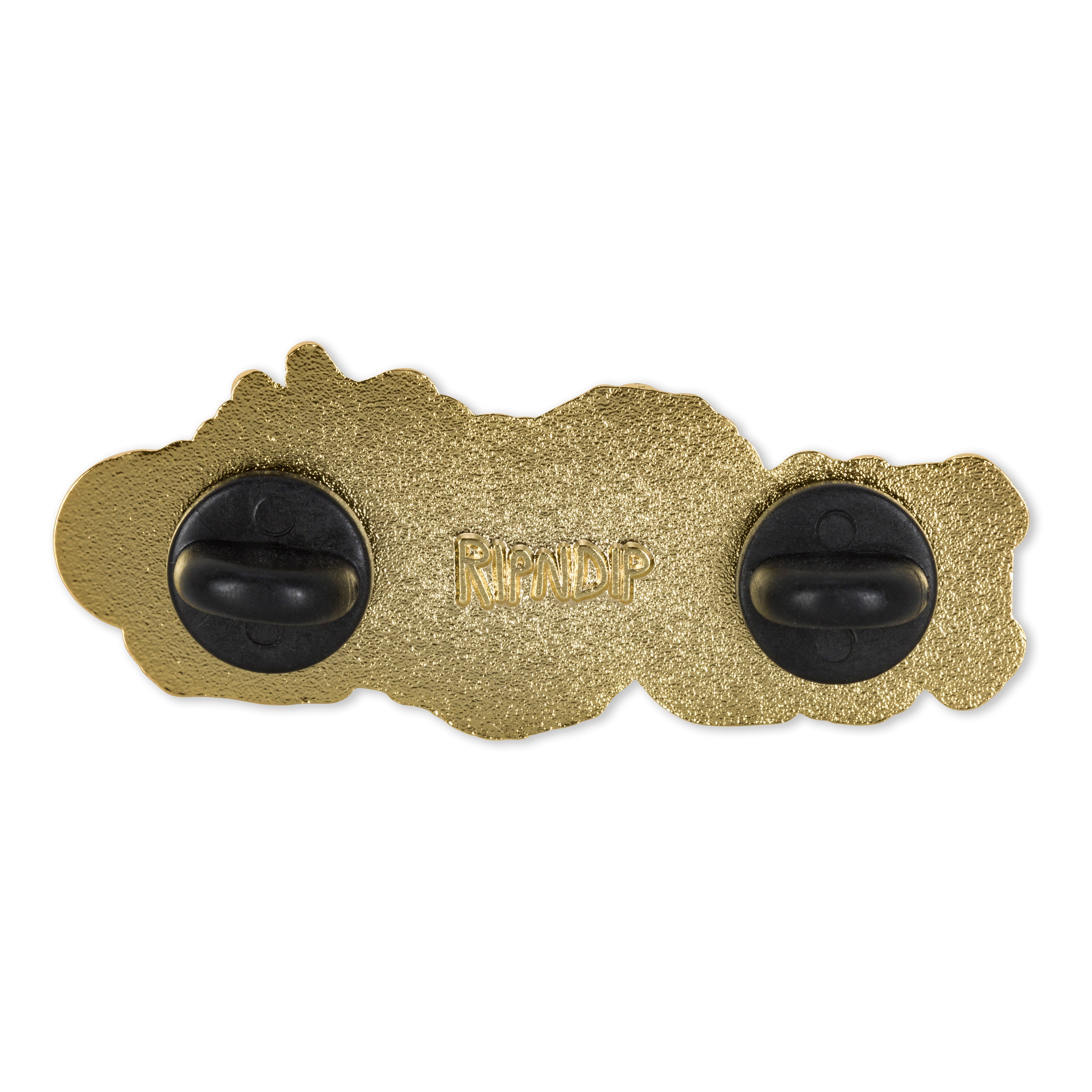 RIPNDIP Shen Nerm Pin (Multi)