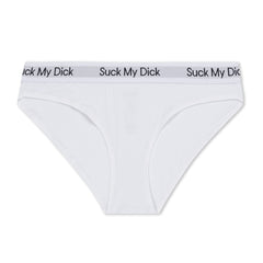 RIPNDIP SMD Panties (White)