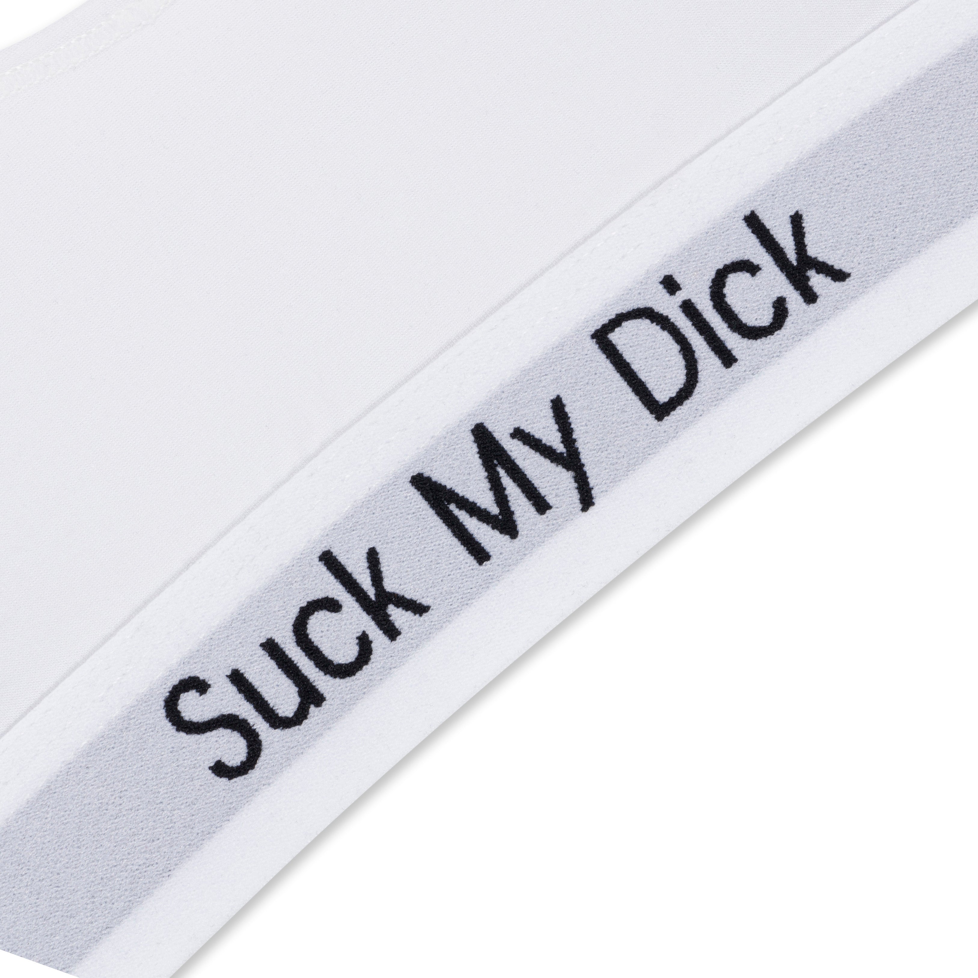 RIPNDIP SMD Bralette (White)