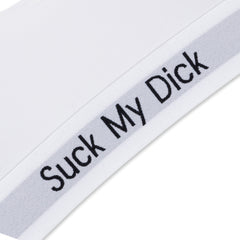 RIPNDIP SMD Bralette (White)