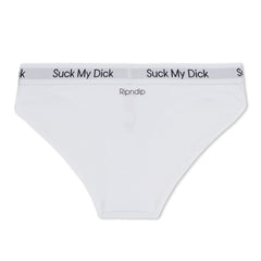RIPNDIP SMD Panties (White)