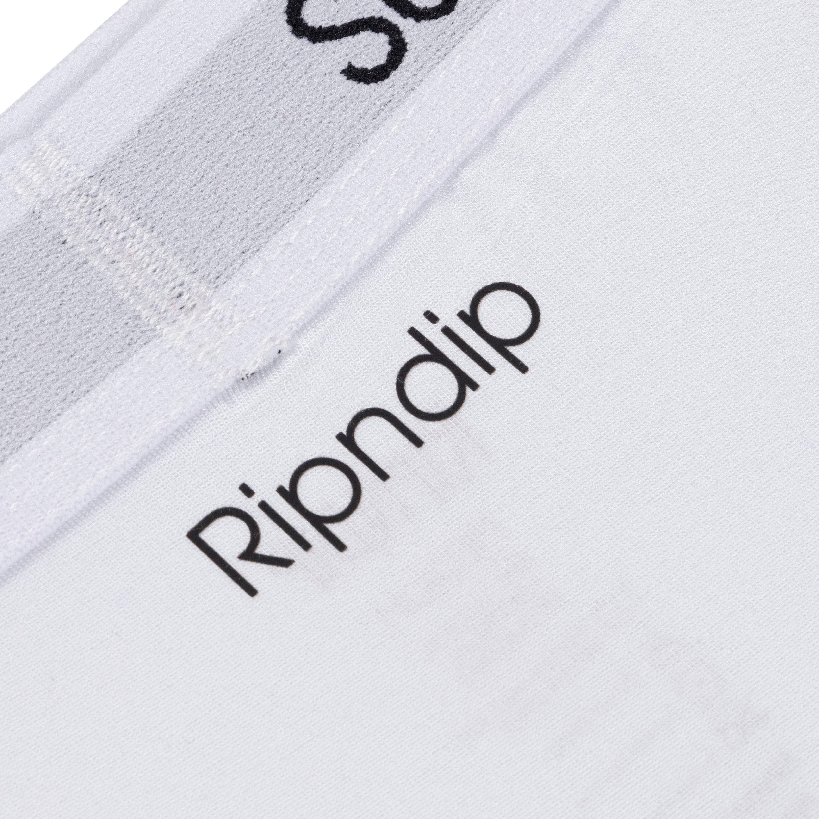RIPNDIP SMD Panties (White)