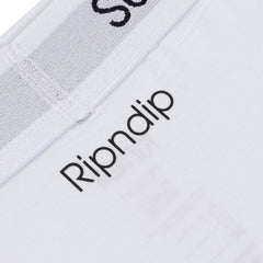 RIPNDIP SMD Panties (White)