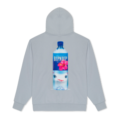 RIPNDIP Real Water Hoodie (Powder Blue)