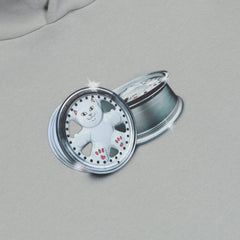 RIPNDIP Nerm On Wheels Hoodie (Grey)