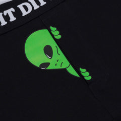 RIPNDIP Same Shit Different Day Boxers (Black)