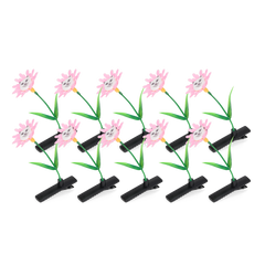 RIPNDIP Nermie Sprout Clip (10 Pack)  (White)