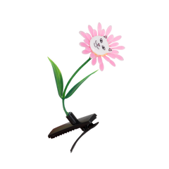 RIPNDIP Nermie Sprout Clip (10 Pack)  (White)