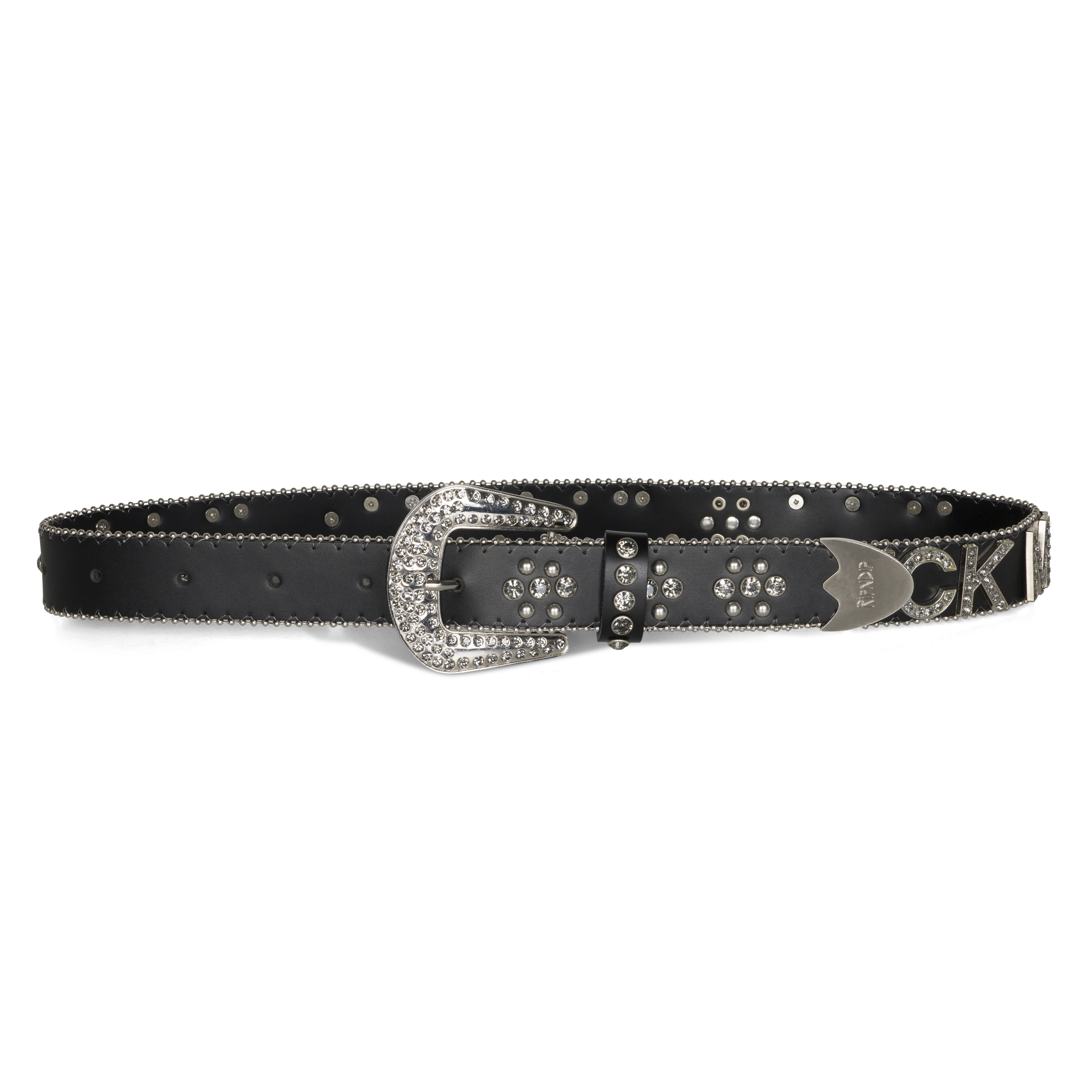 RIPNDIP SMD Studded Belt (Black)