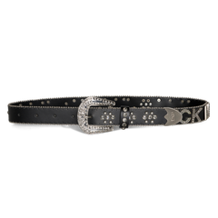 RIPNDIP SMD Studded Belt (Black)