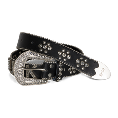 RIPNDIP SMD Studded Belt (Black)
