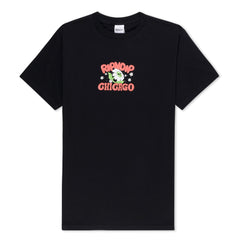 RIPNDIP Chi-Town Tee (Black)