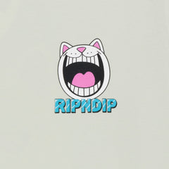 RIPNDIP Feline Fine Tee (Sage)