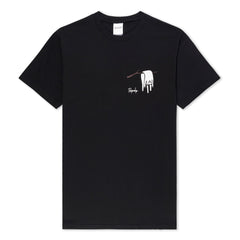 RIPNDIP Nermali Tee (Black)