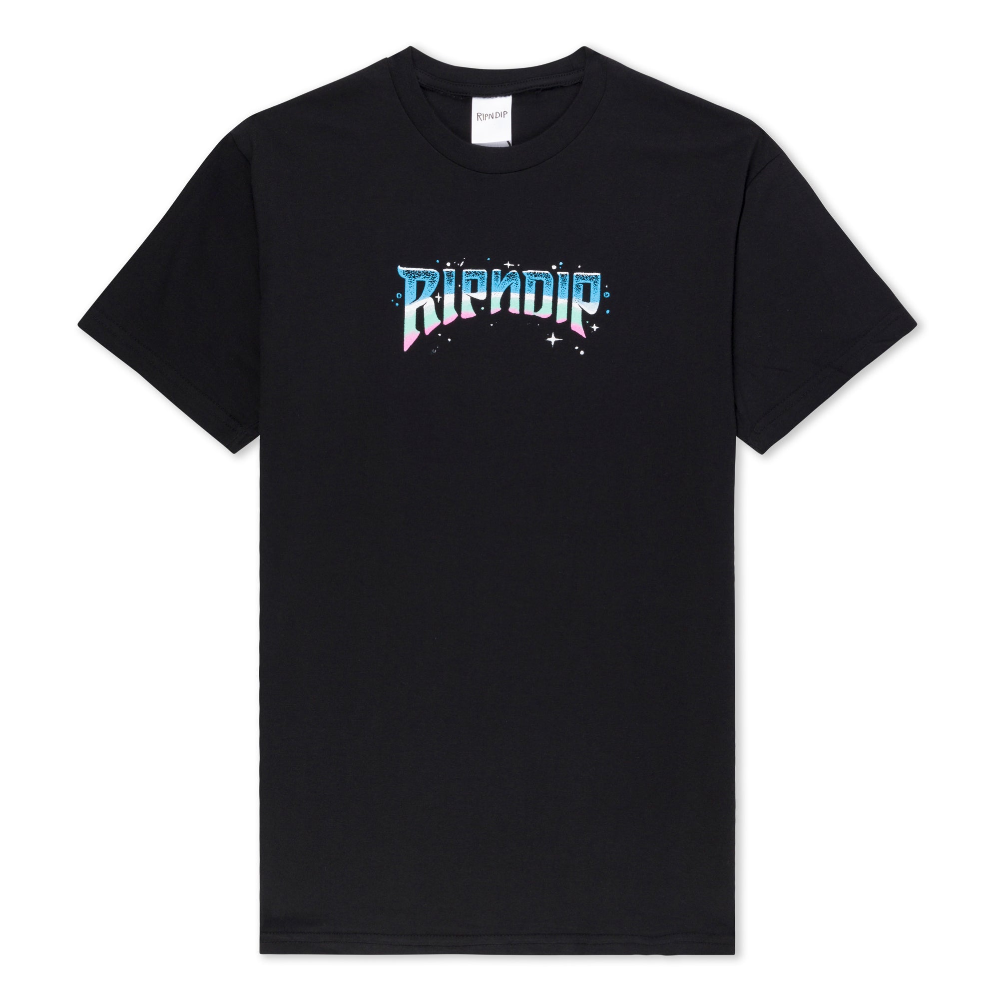 RIPNDIP Superstar Tee (Black)