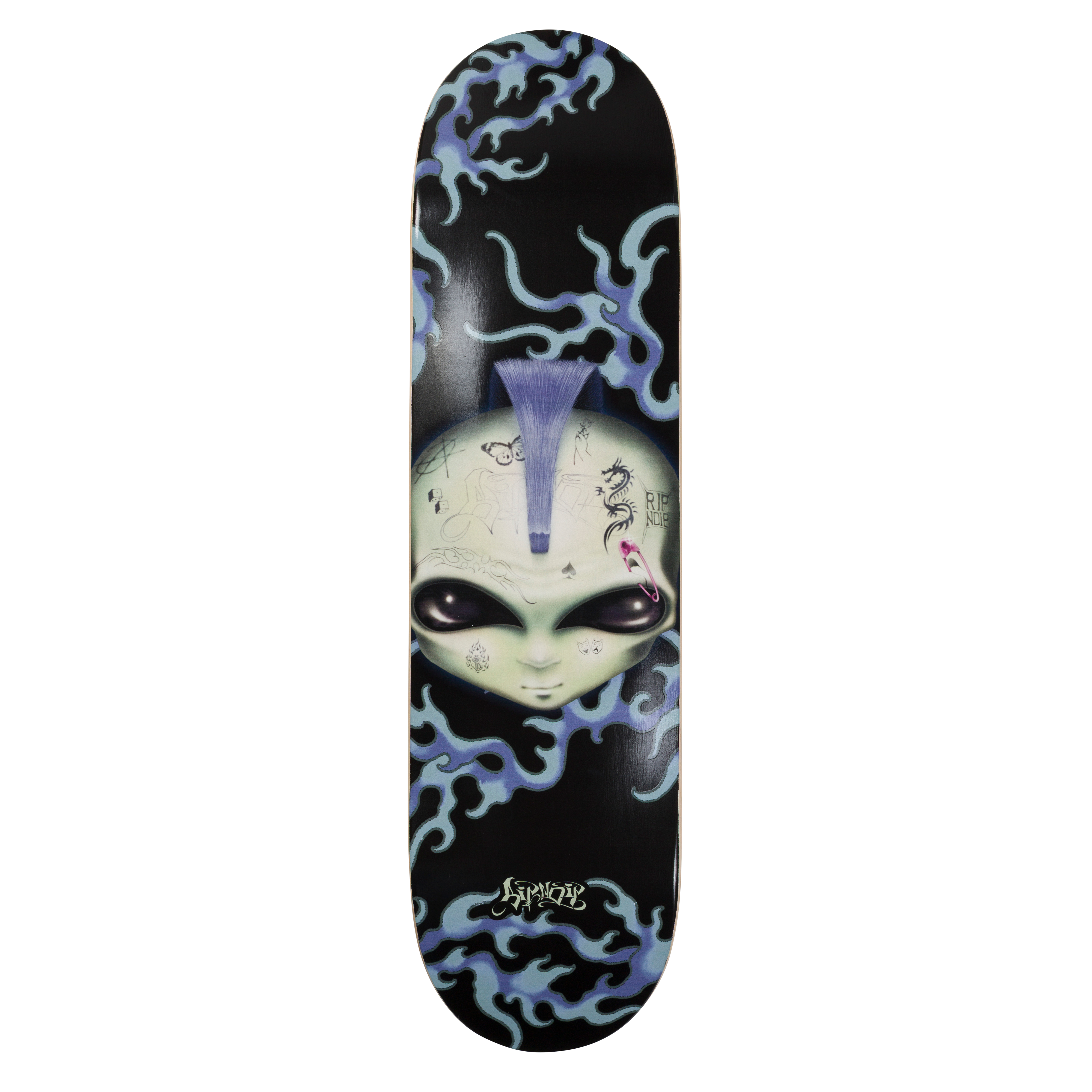 RIPNDIP Squabble Up Deck (Multi)