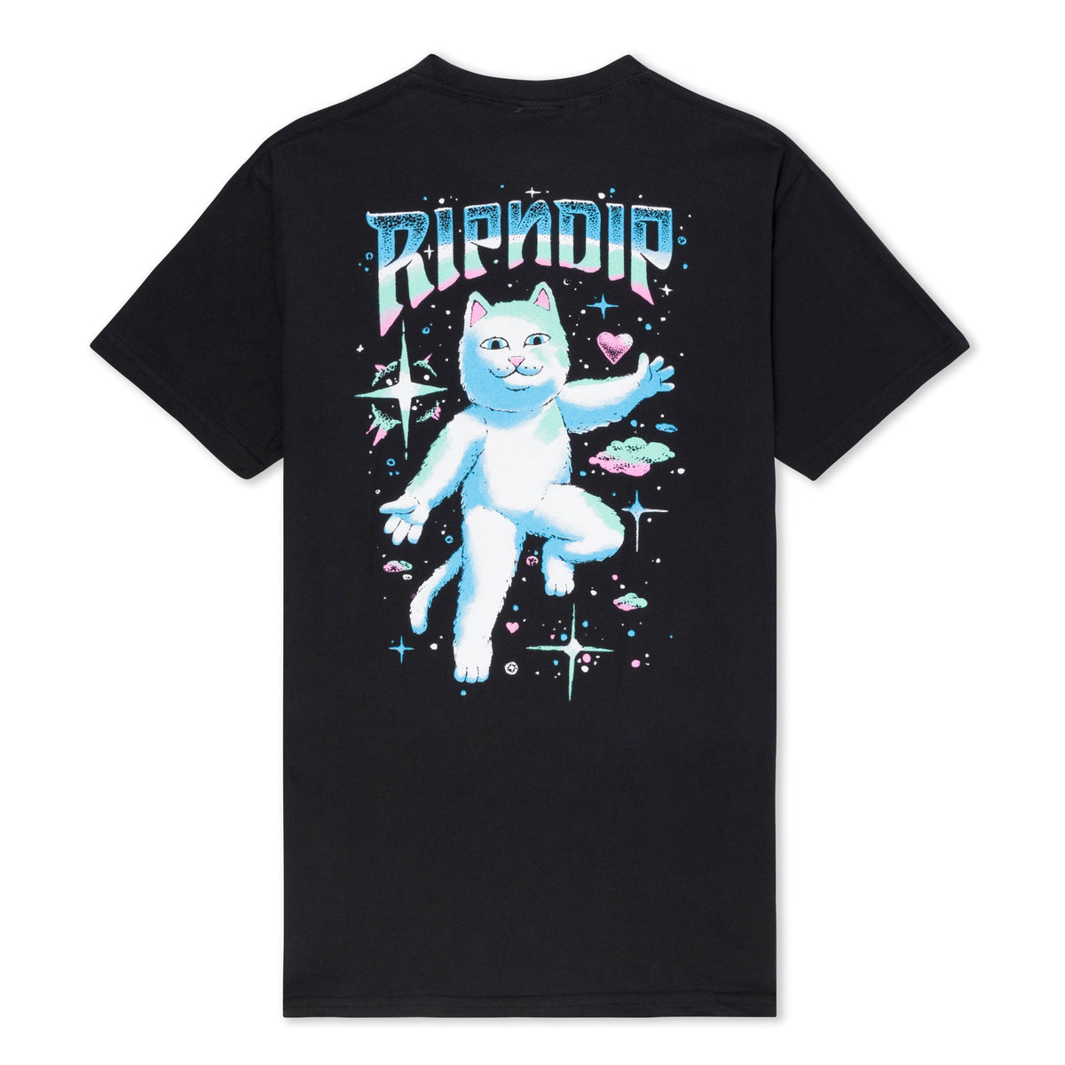 RIPNDIP Superstar Tee (Black)