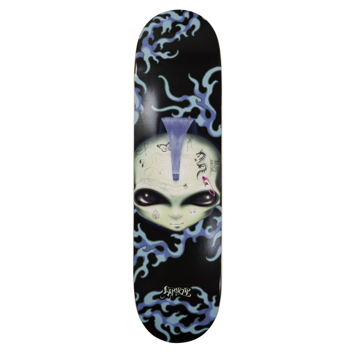RIPNDIP Squabble Up Deck (Multi)