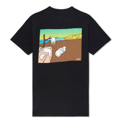 RIPNDIP Nermali Tee (Black)
