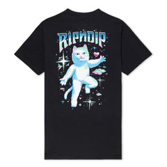 RIPNDIP Superstar Tee (Black)