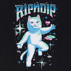 RIPNDIP Superstar Tee (Black)
