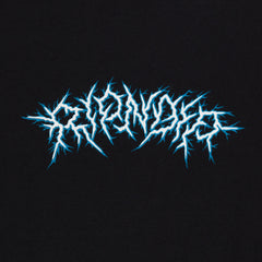 RIPNDIP Nervous System Tee (Black)