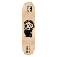 RIPNDIP Nerm Wheels Deck (Multi)