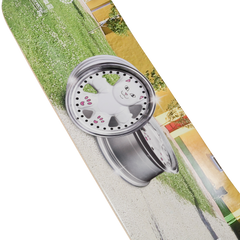 RIPNDIP Nerm Wheels Deck (Multi)