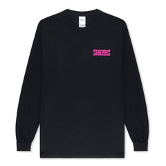 RIPNDIP Shroom Diet Long Sleeve (Black)