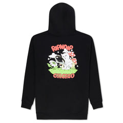 RIPNDIP Chi-Town Hoodie (Black)