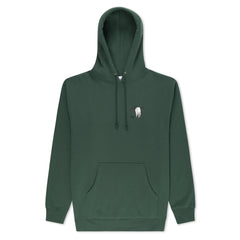 379559 Nermali Hoodie (Alpine Green)